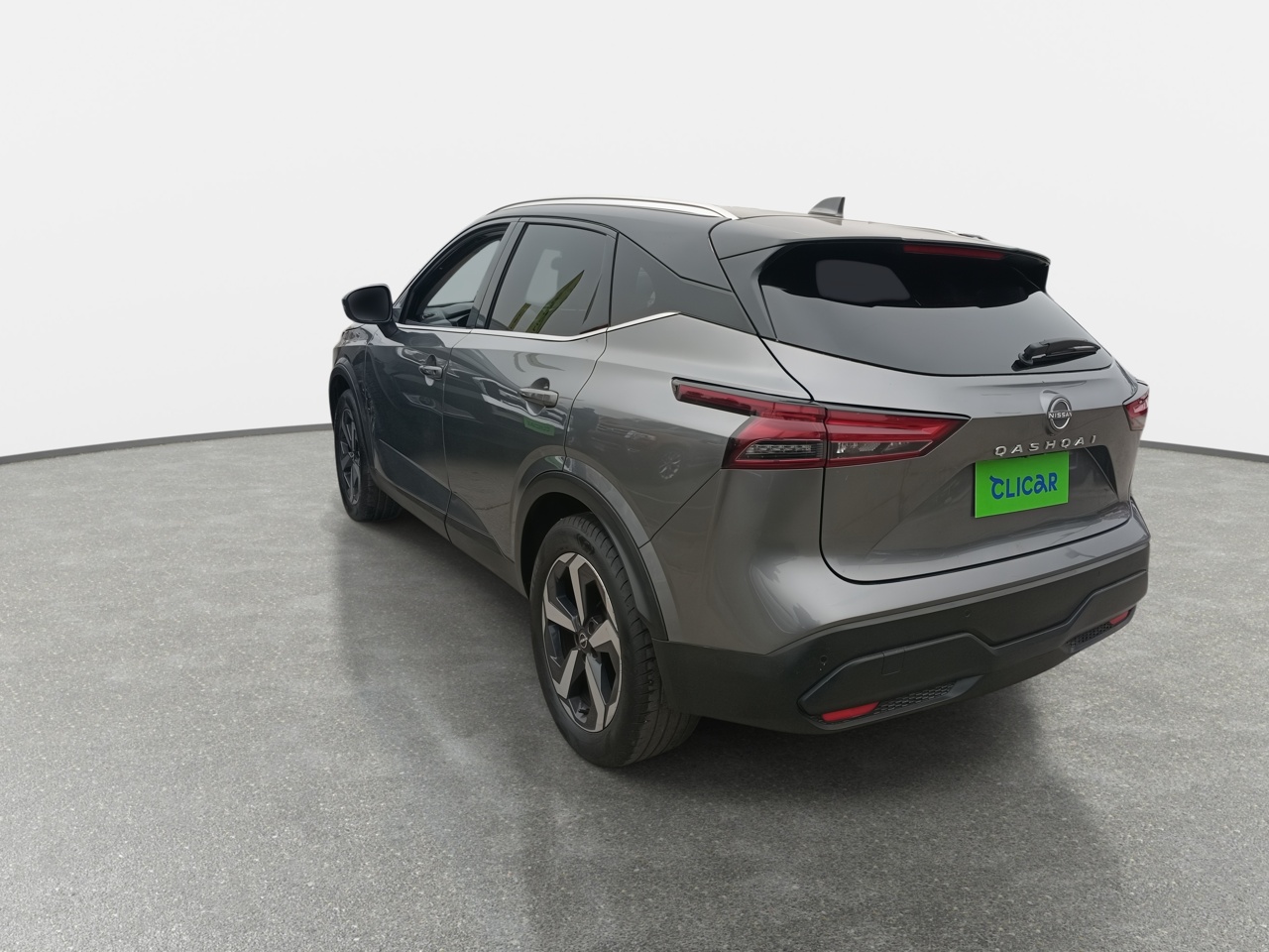 NISSAN - 5