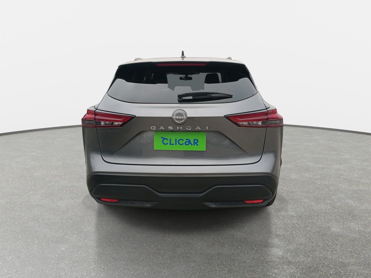 NISSAN - 6