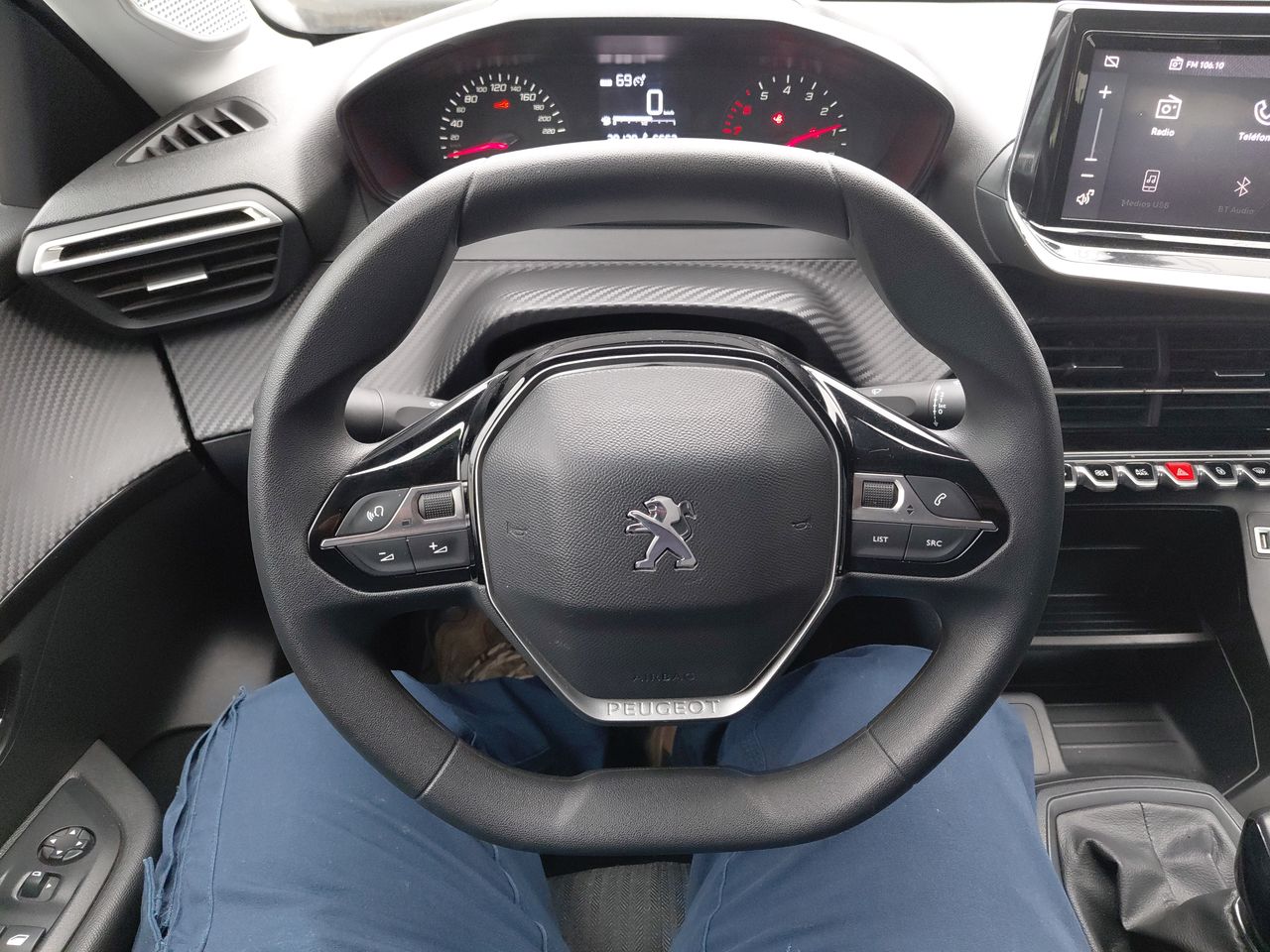 PEUGEOT - 26