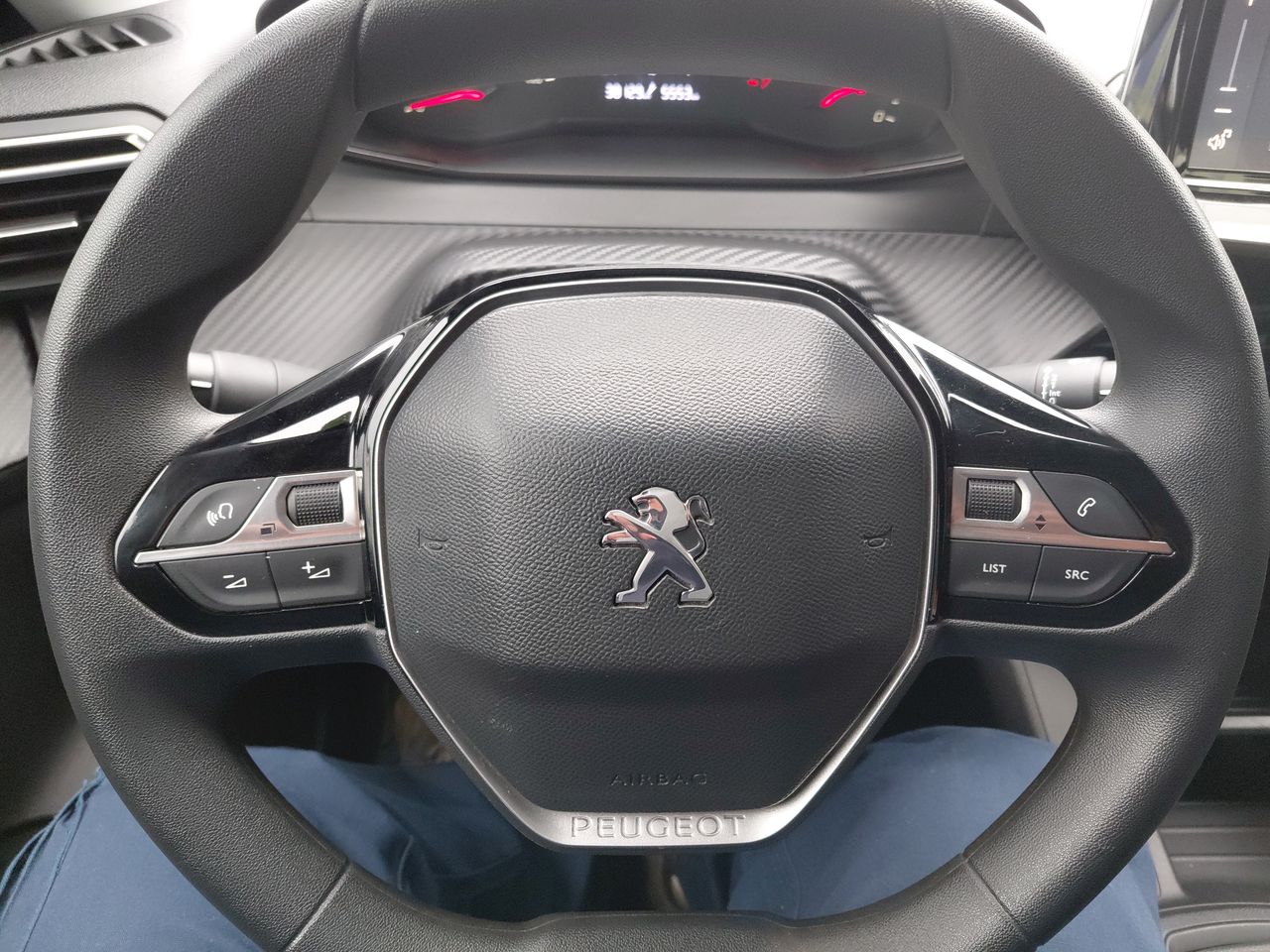 PEUGEOT - 27