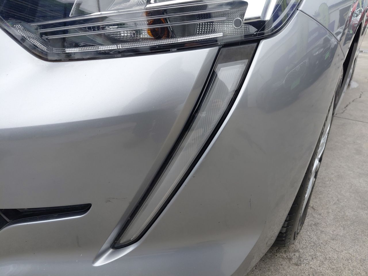 PEUGEOT - 20