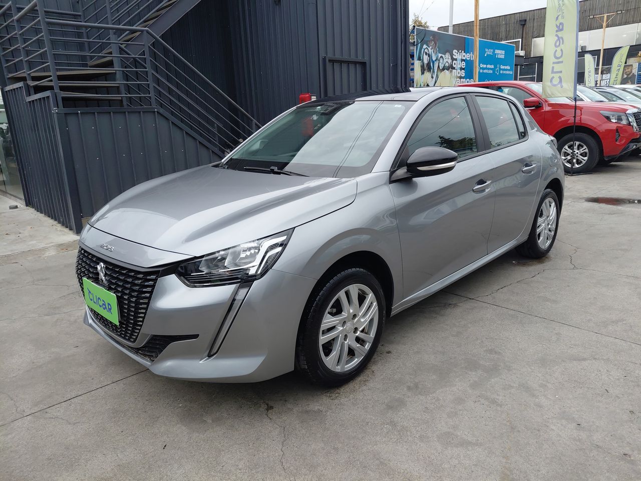 PEUGEOT - 3
