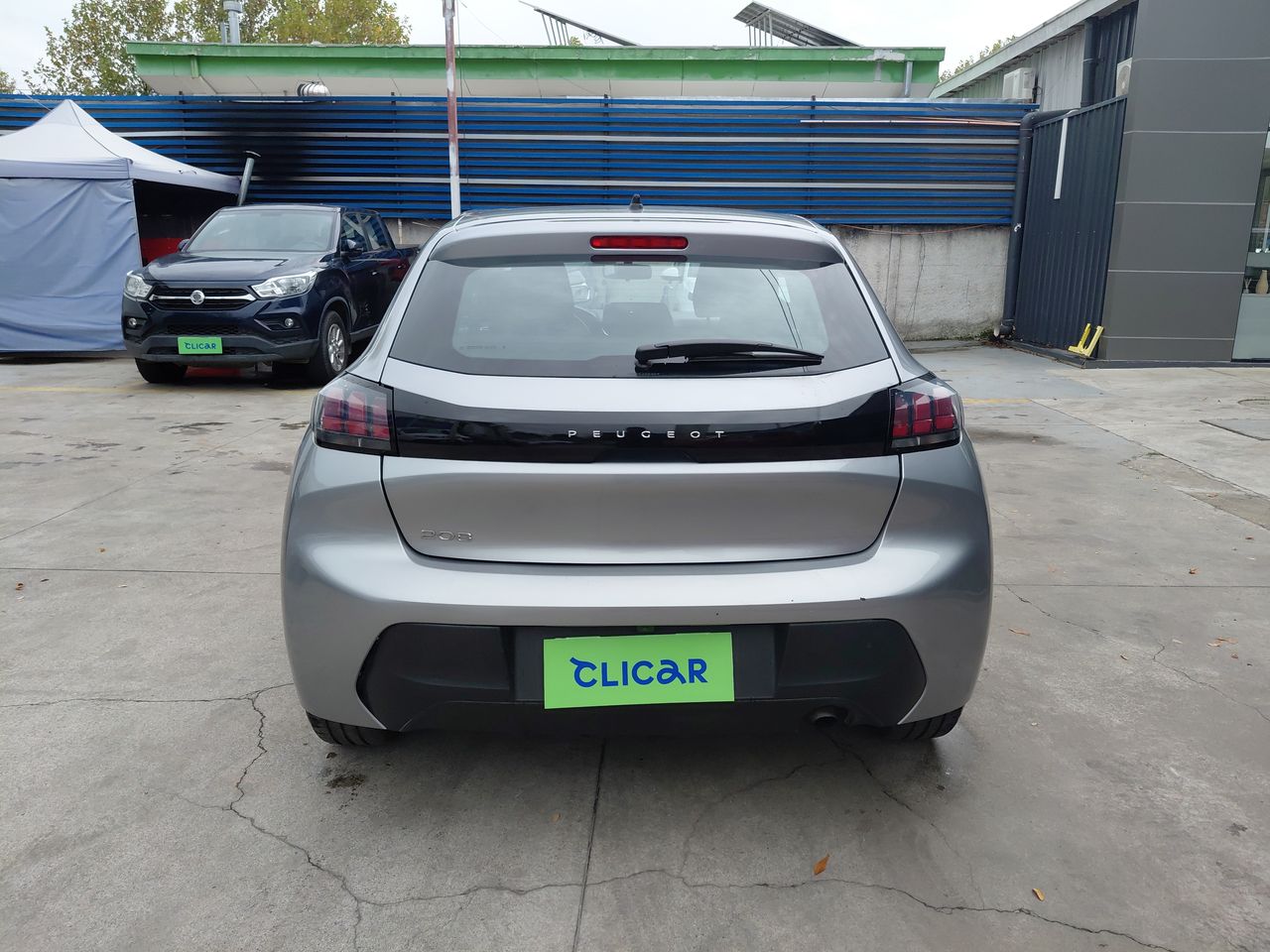 PEUGEOT - 6