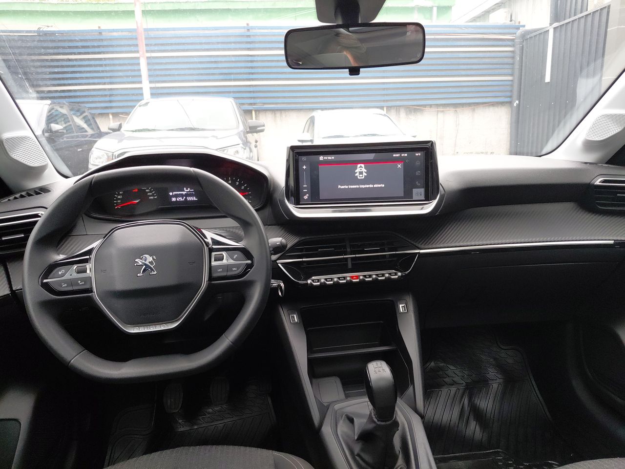 PEUGEOT - 9