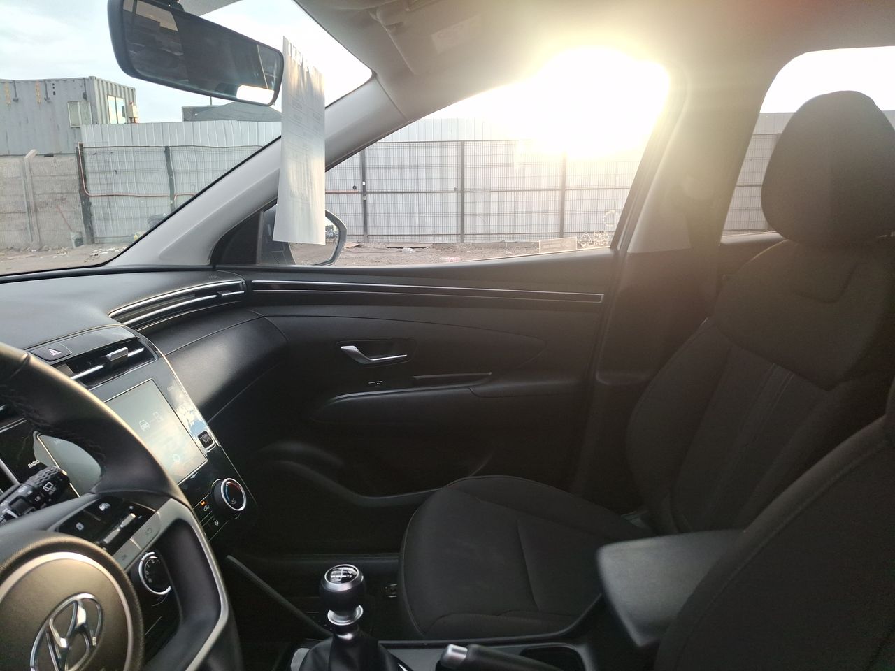 HYUNDAI - 3