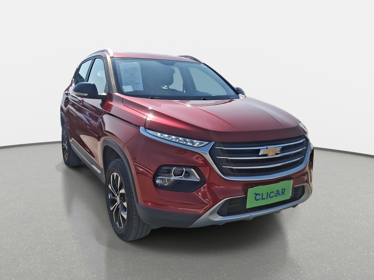 CHEVROLET