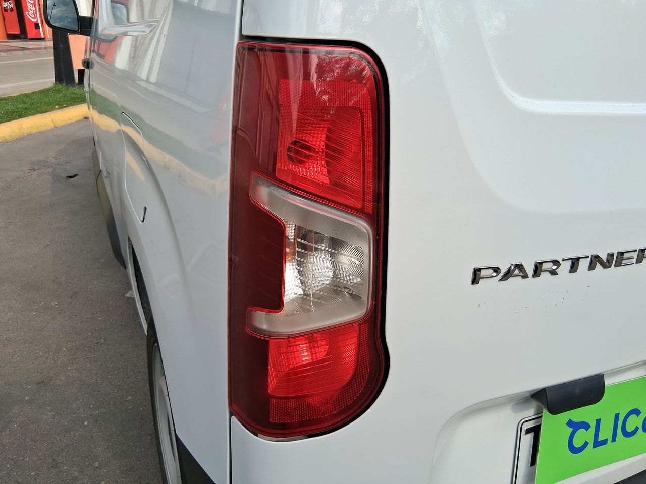 PEUGEOT - 20