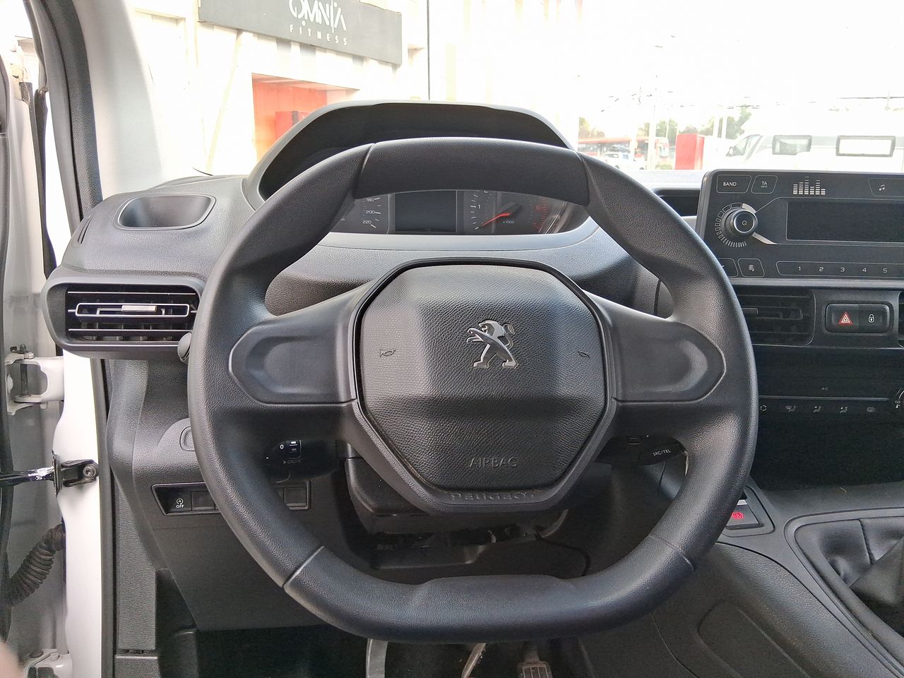 PEUGEOT - 25