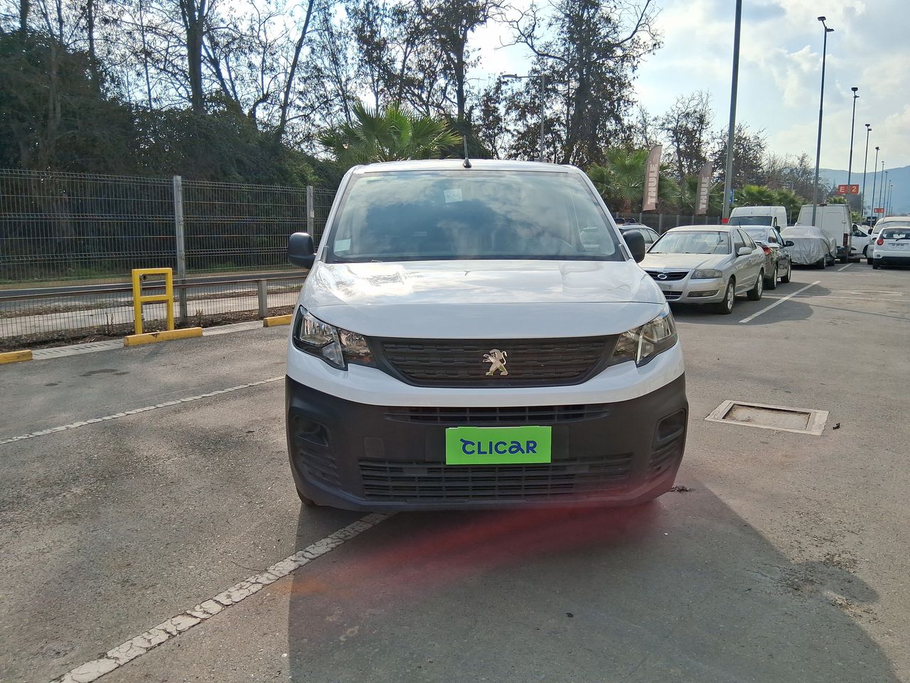 PEUGEOT - 2