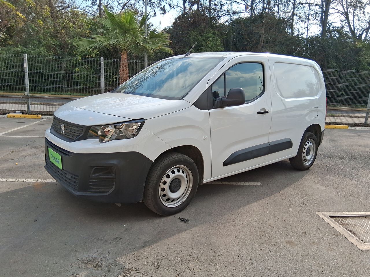 PEUGEOT - 3