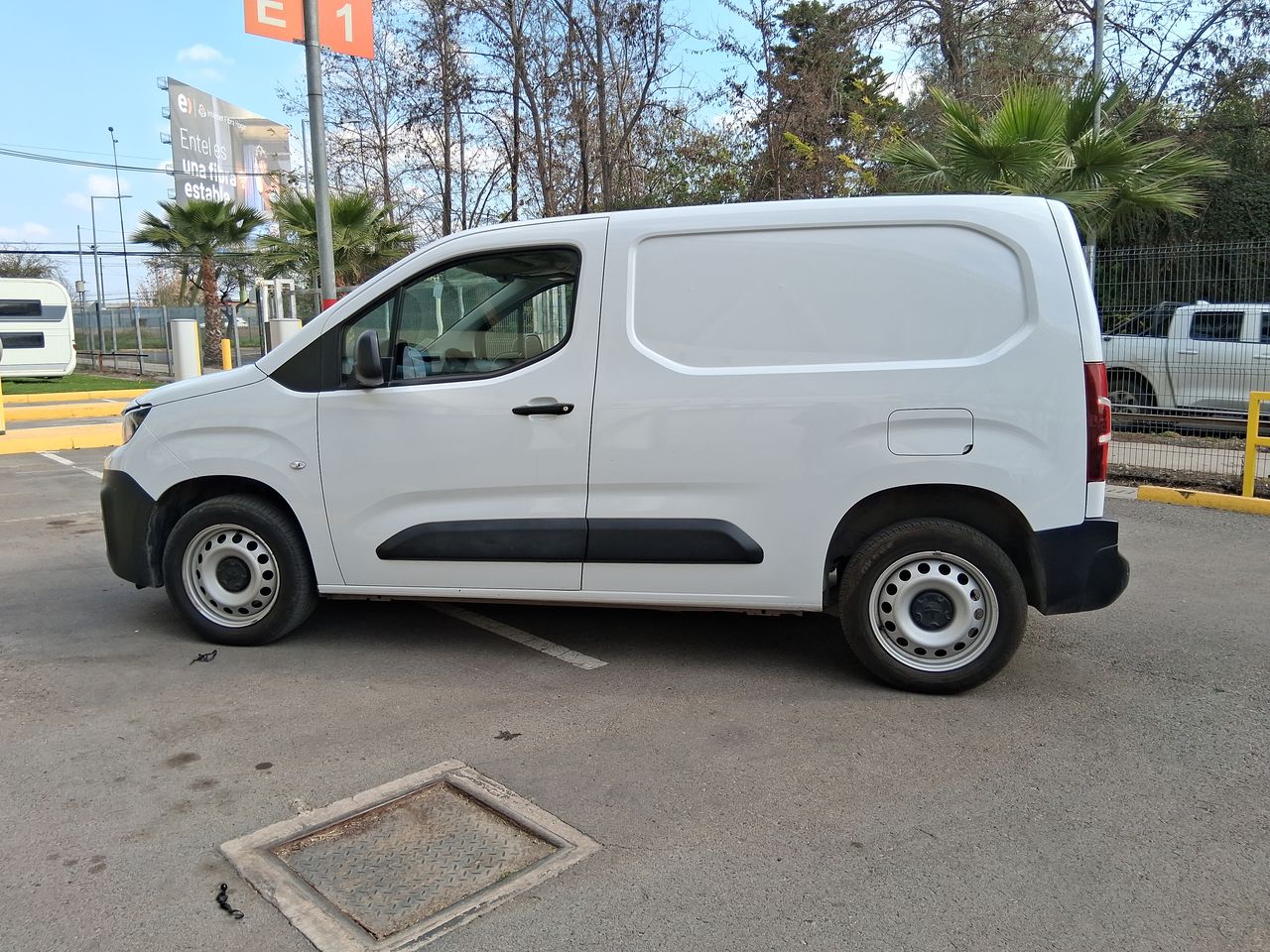 PEUGEOT - 4