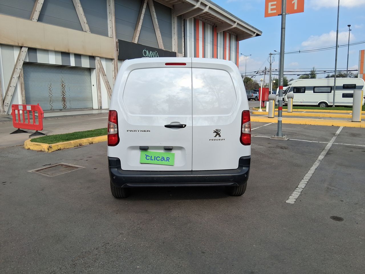 PEUGEOT - 6