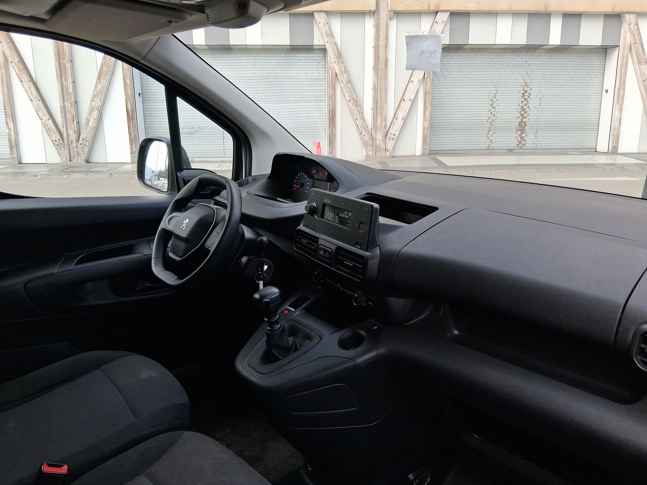 PEUGEOT - 9