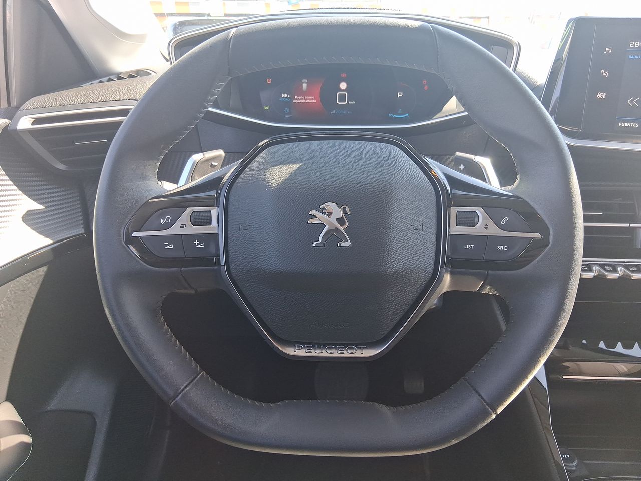PEUGEOT - 26