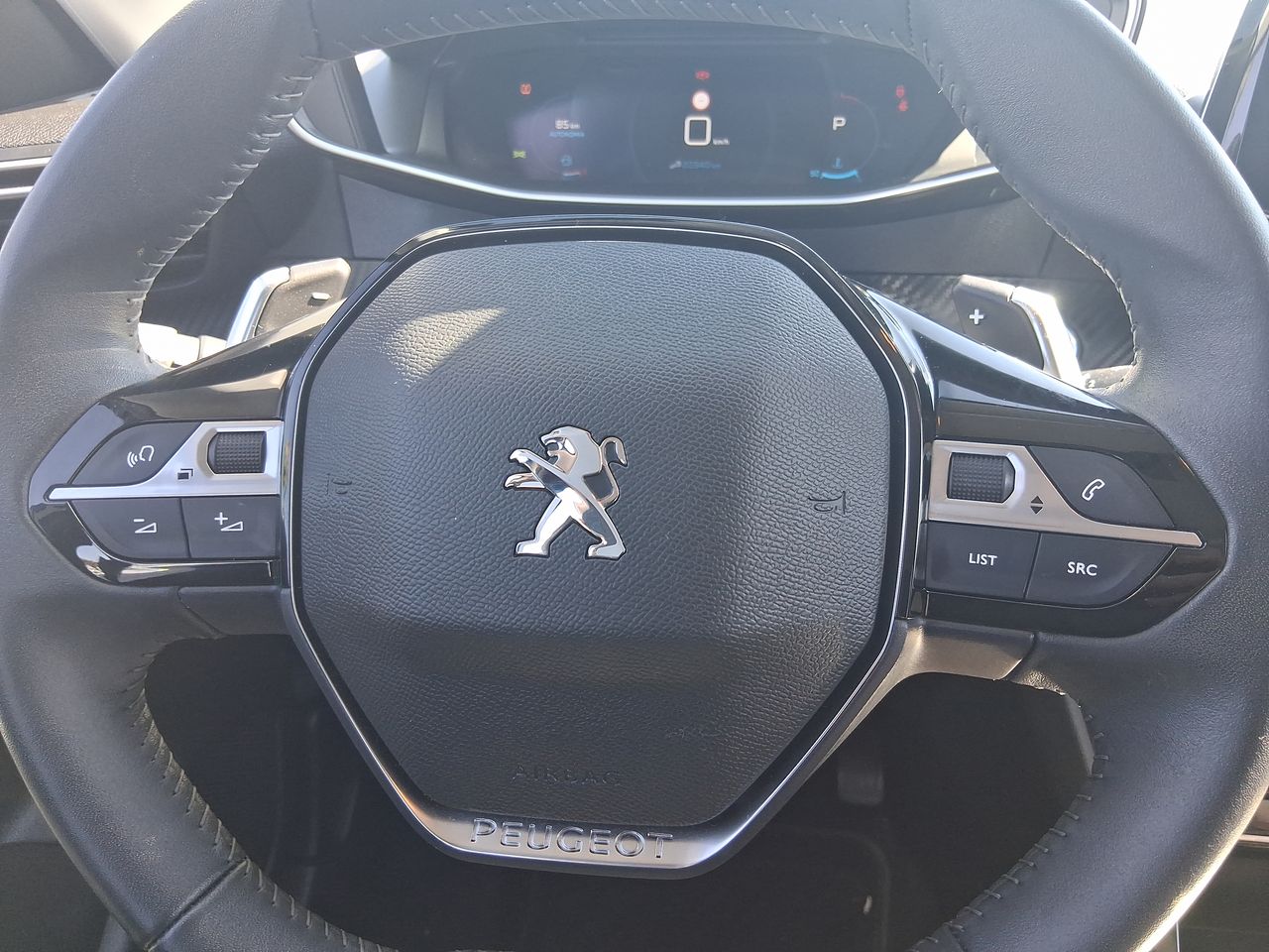 PEUGEOT - 27