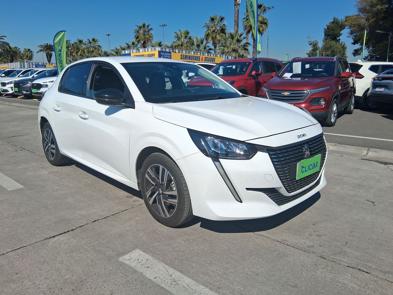 PEUGEOT - 1