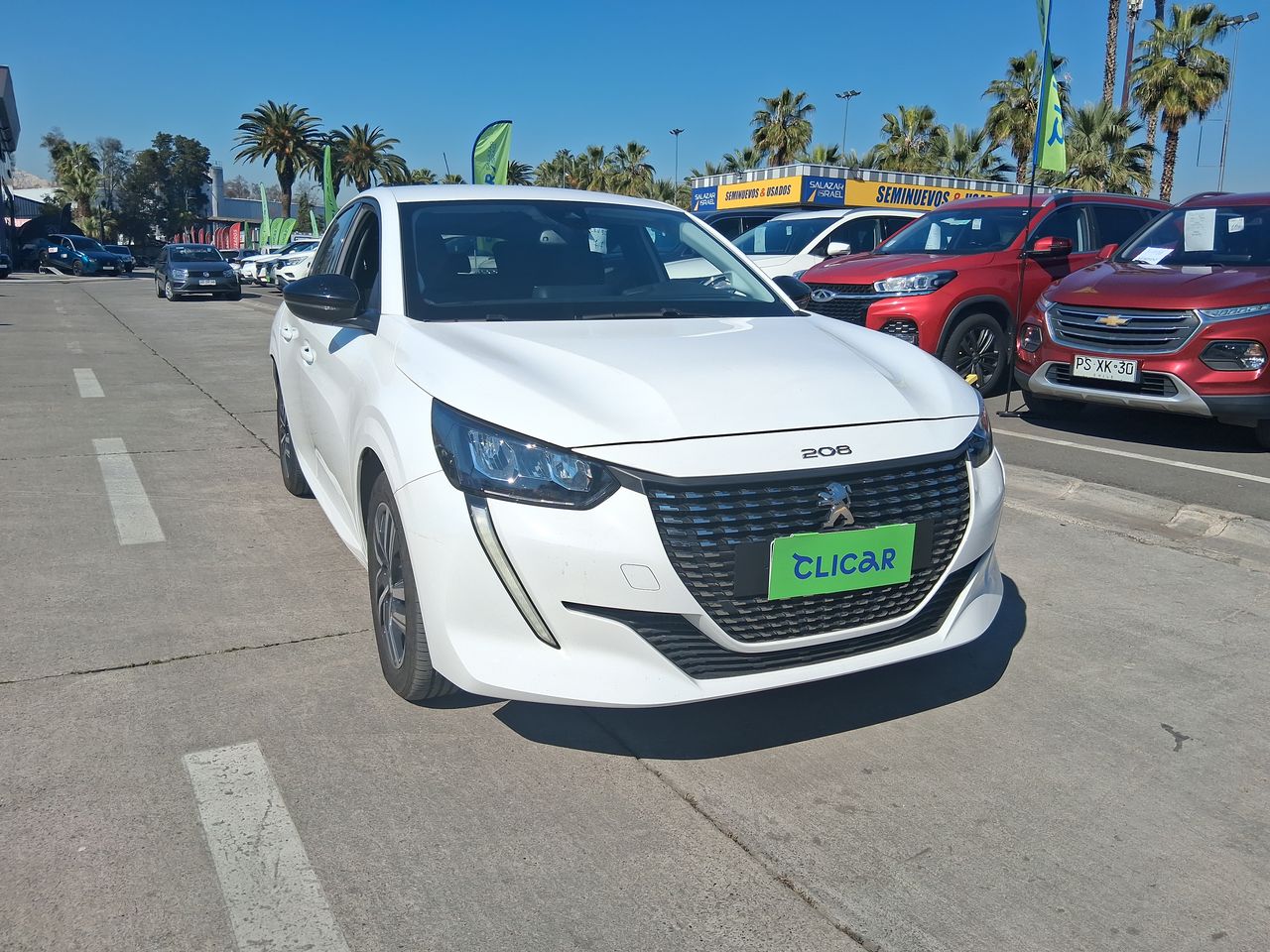 PEUGEOT - 2