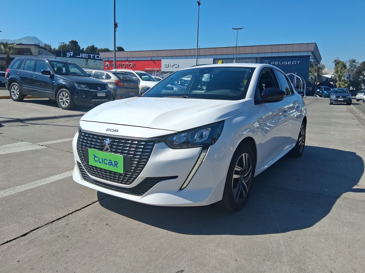 PEUGEOT - 3