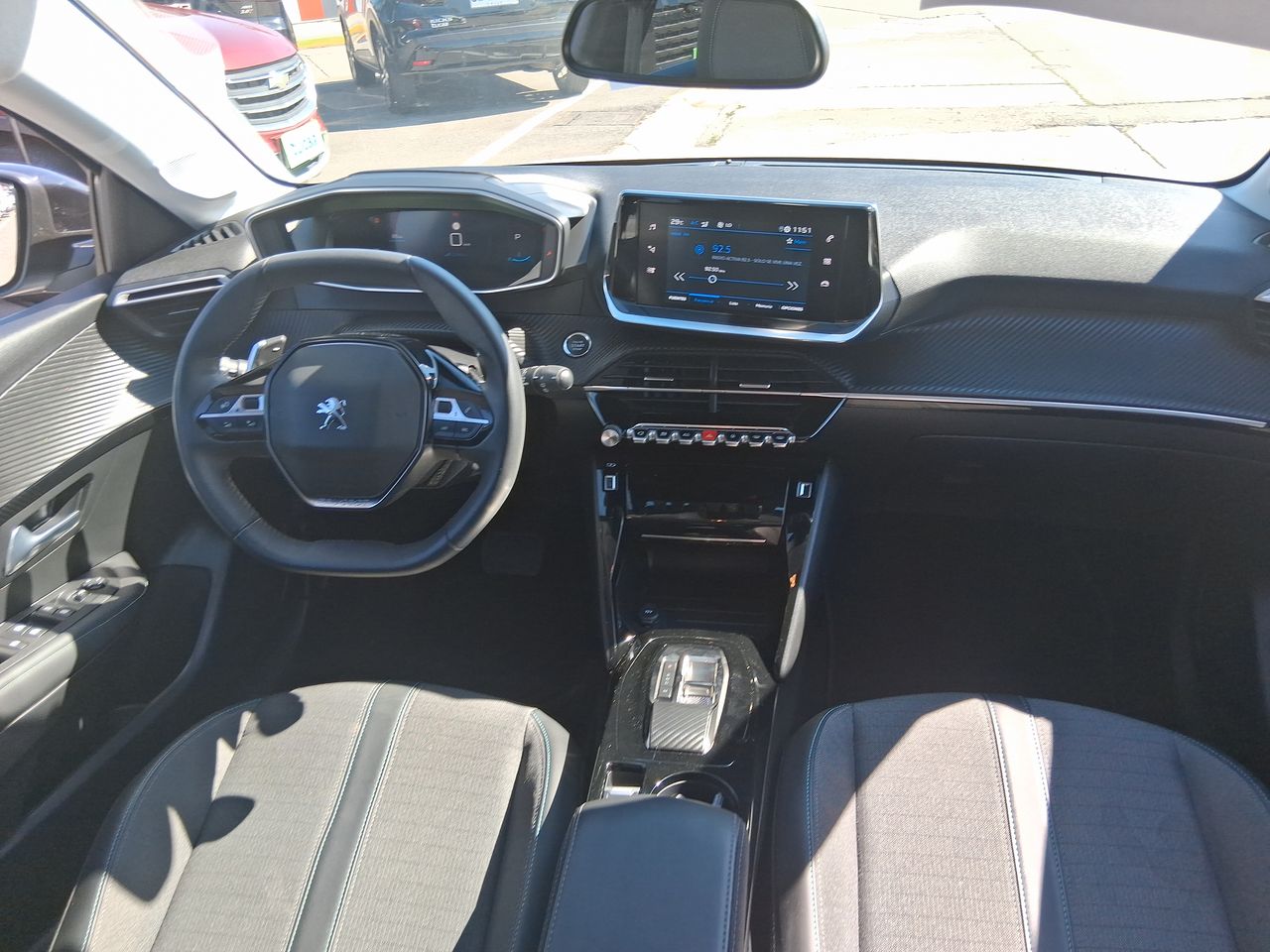 PEUGEOT - 9