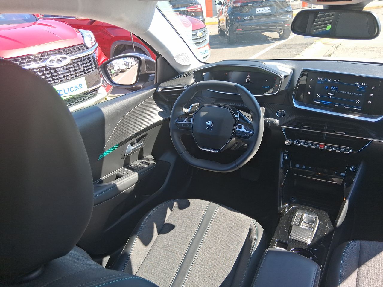 PEUGEOT - 16