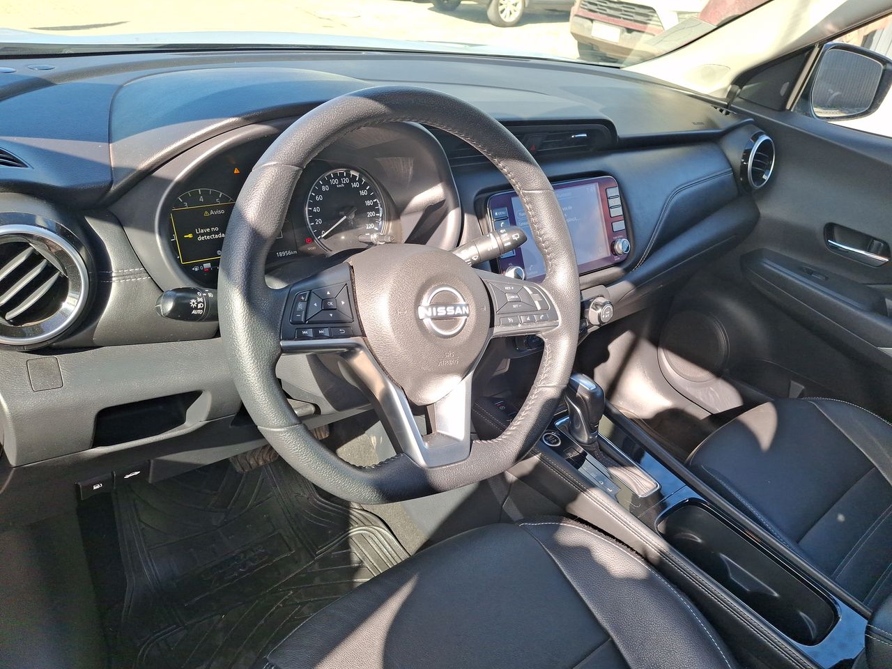 NISSAN - 1