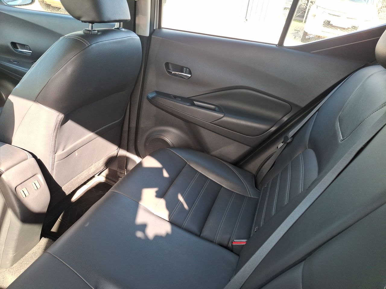 NISSAN - 2
