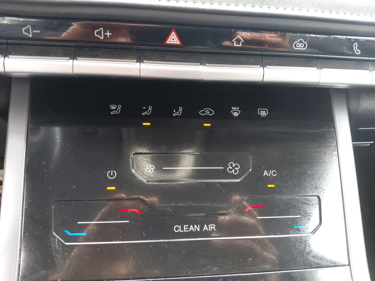 Chery Tiggo 3 Pro — foto 30 de 35