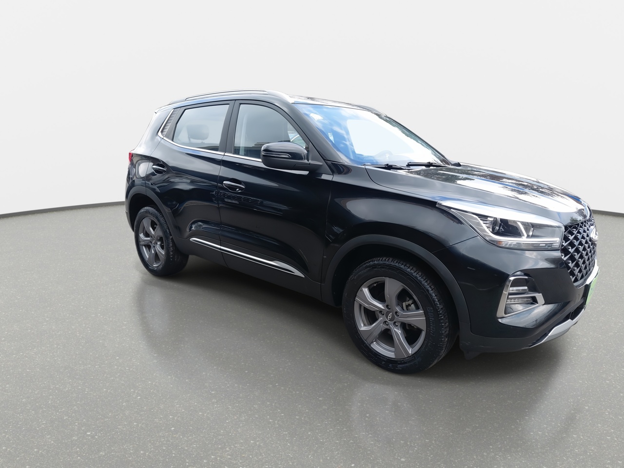 CHERY - 1