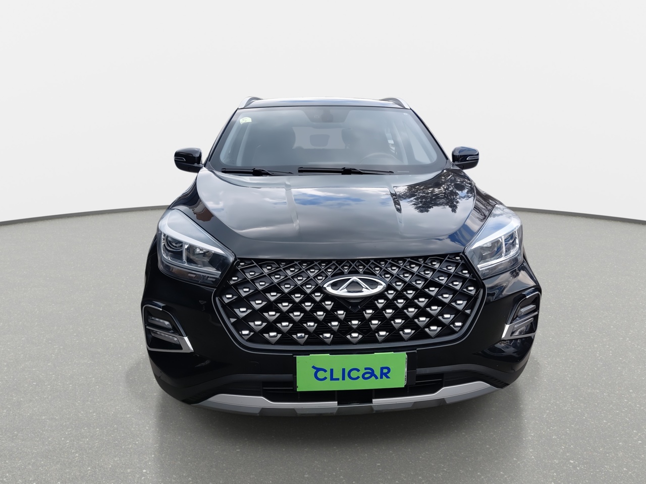 CHERY - 2