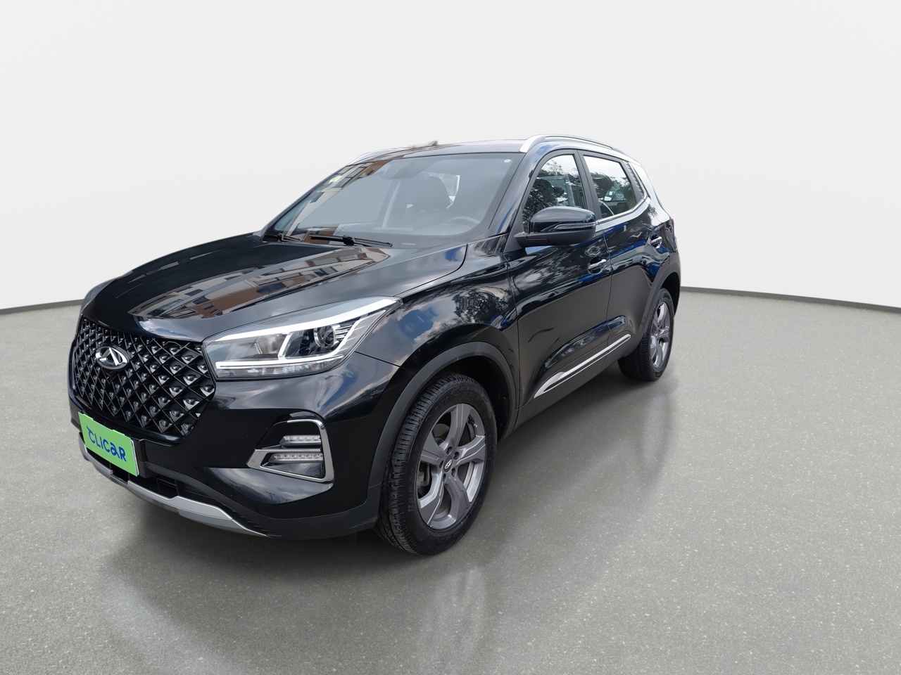 CHERY - 3