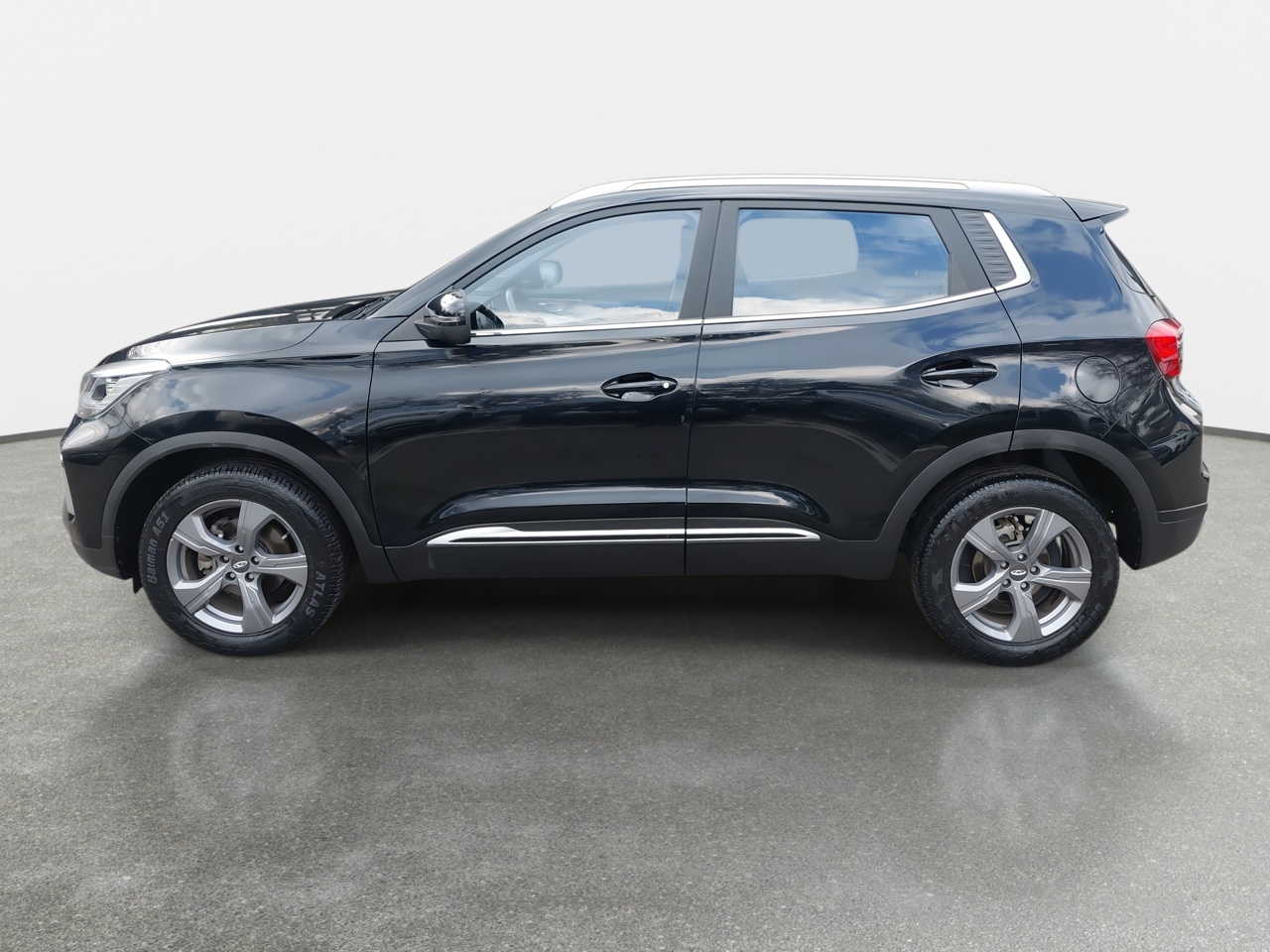 CHERY - 4