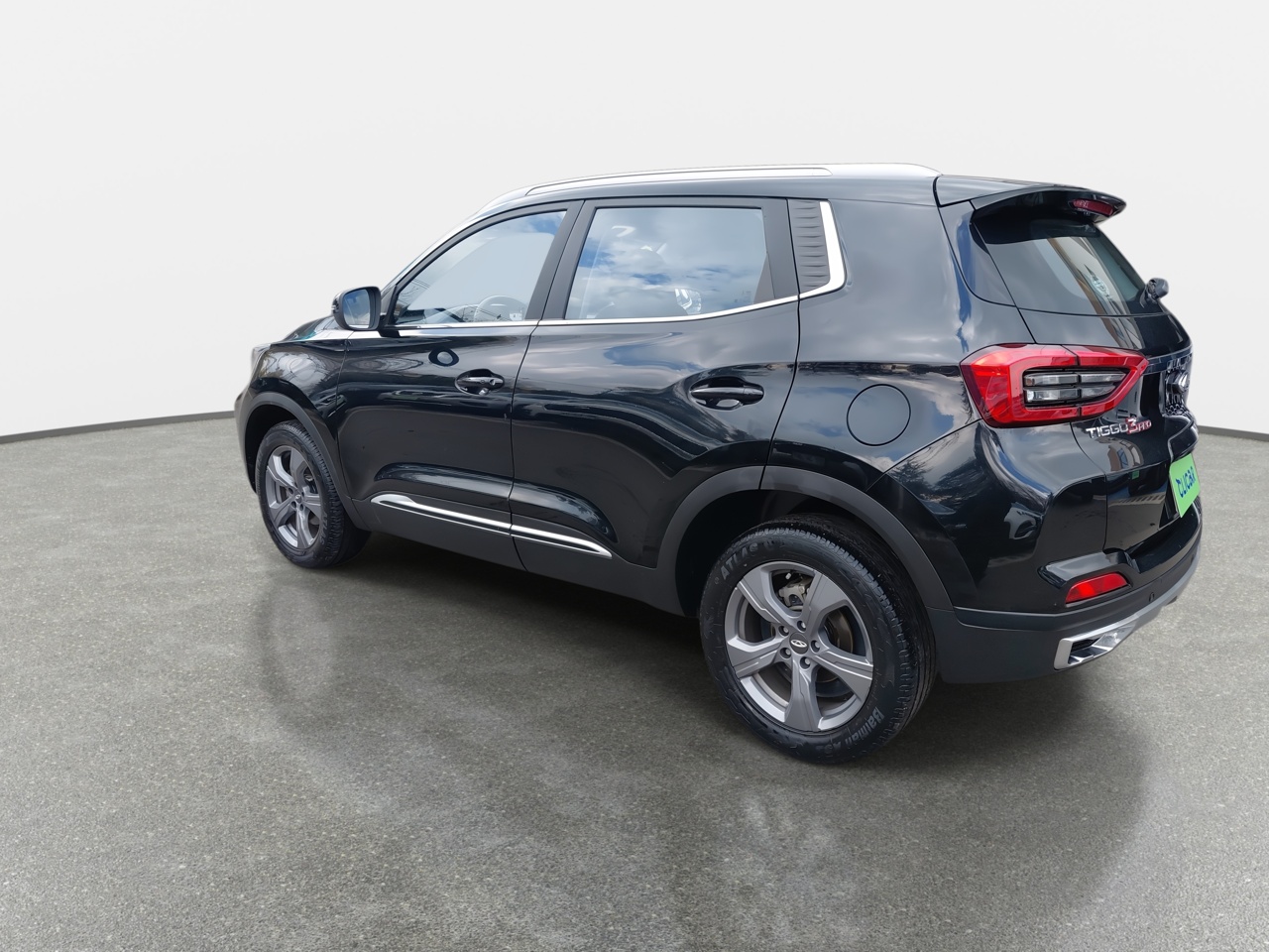 CHERY - 5