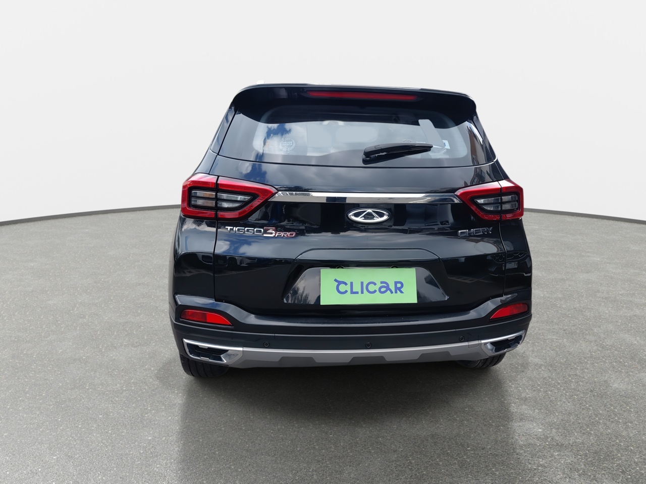 CHERY - 6
