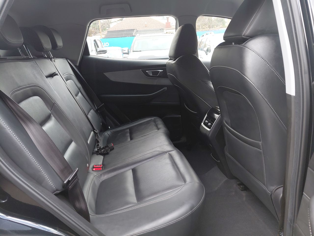 Chery Tiggo 3 Pro — foto 12 de 35