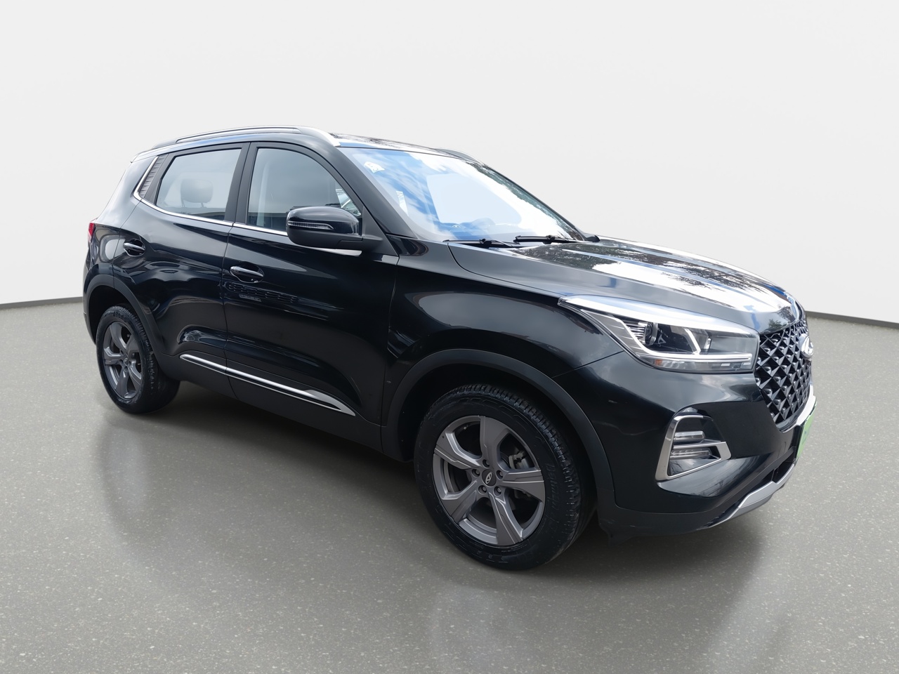 Chery Tiggo 3 Pro