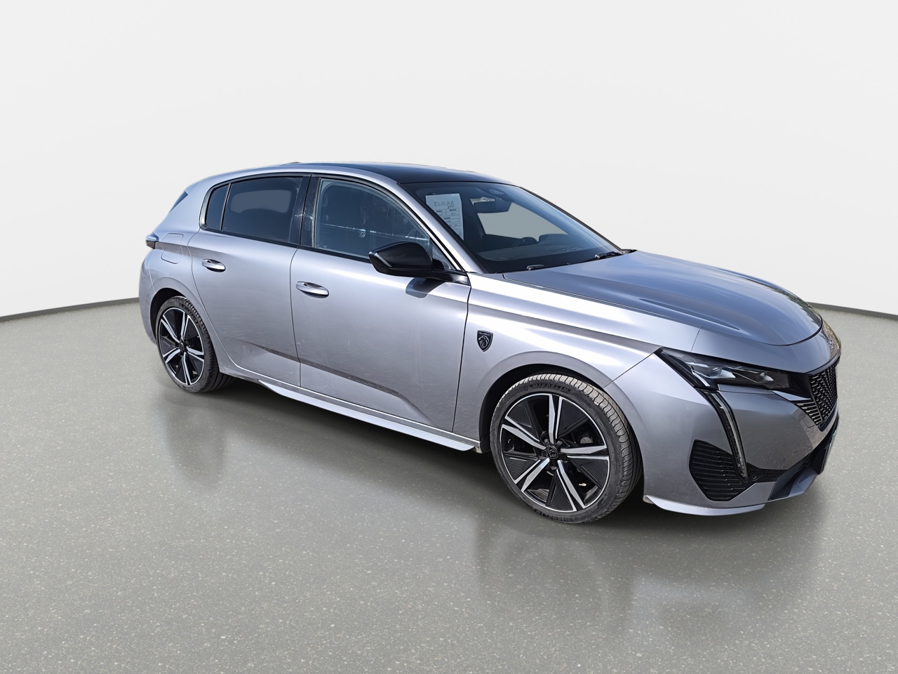 PEUGEOT - 1
