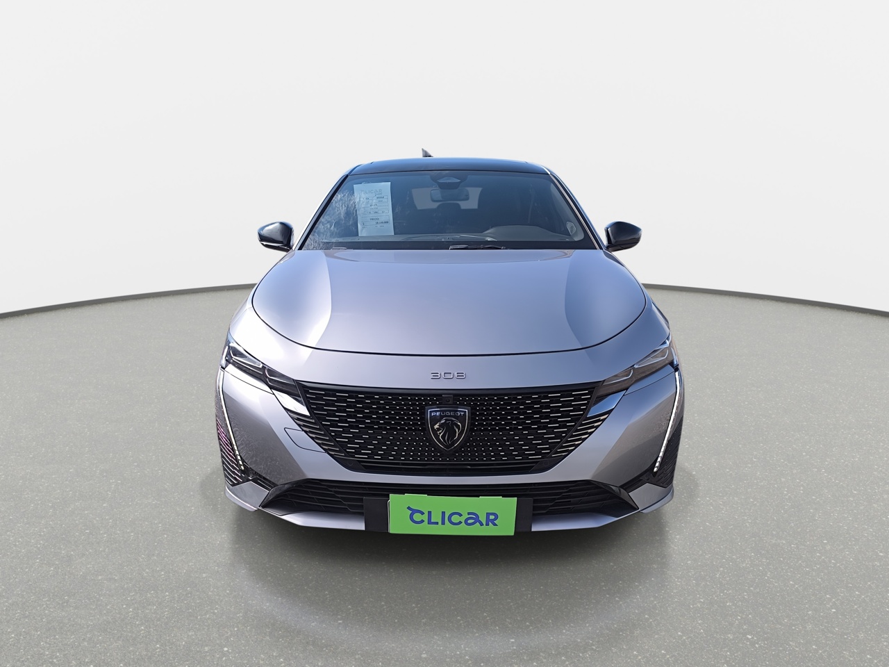 PEUGEOT - 2