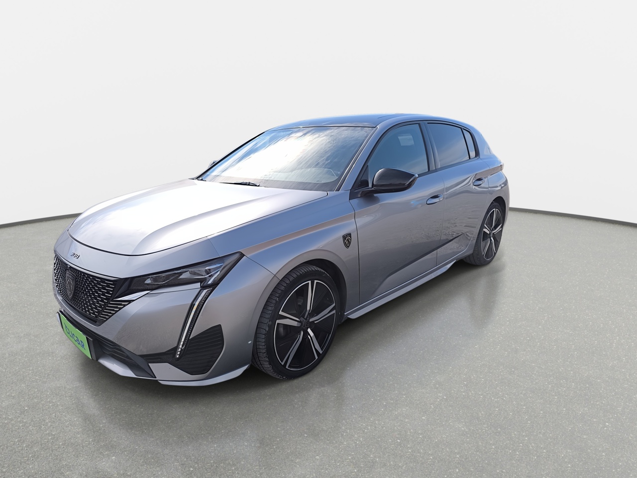 PEUGEOT - 3