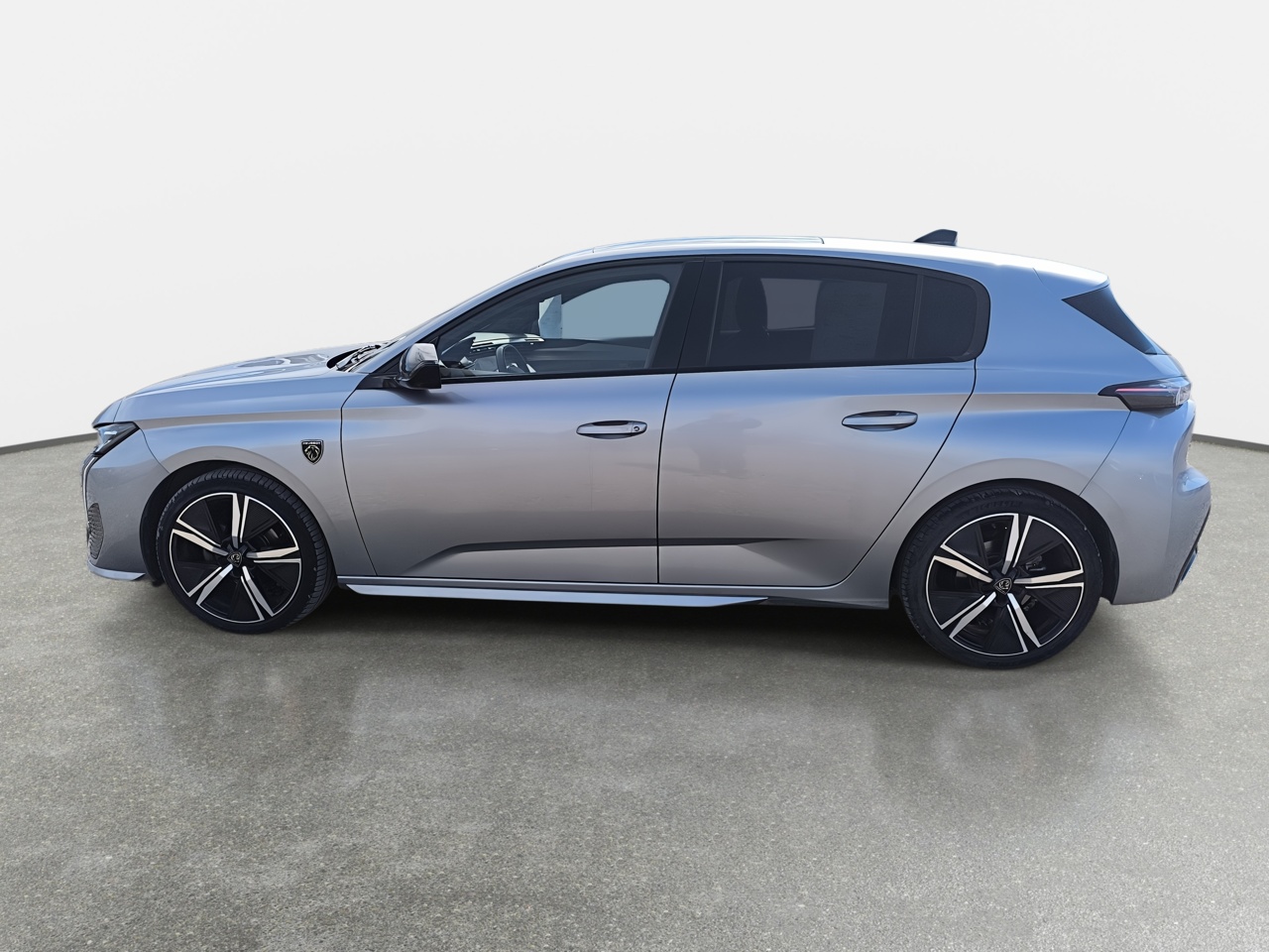 PEUGEOT - 4