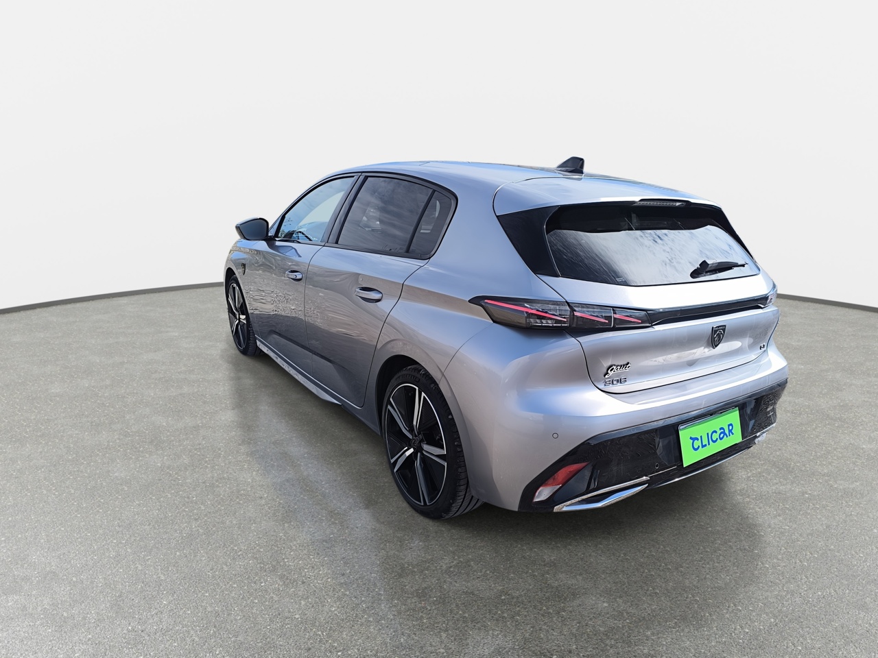 PEUGEOT - 5