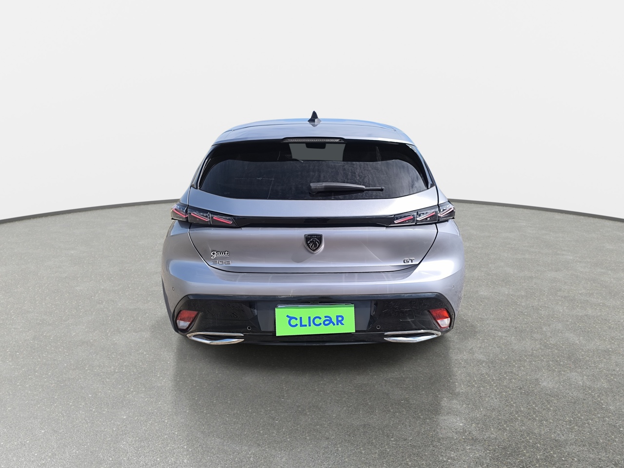 PEUGEOT - 6