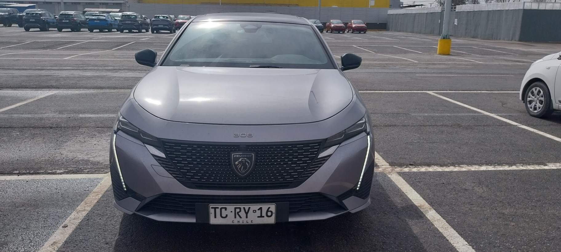 PEUGEOT - 2