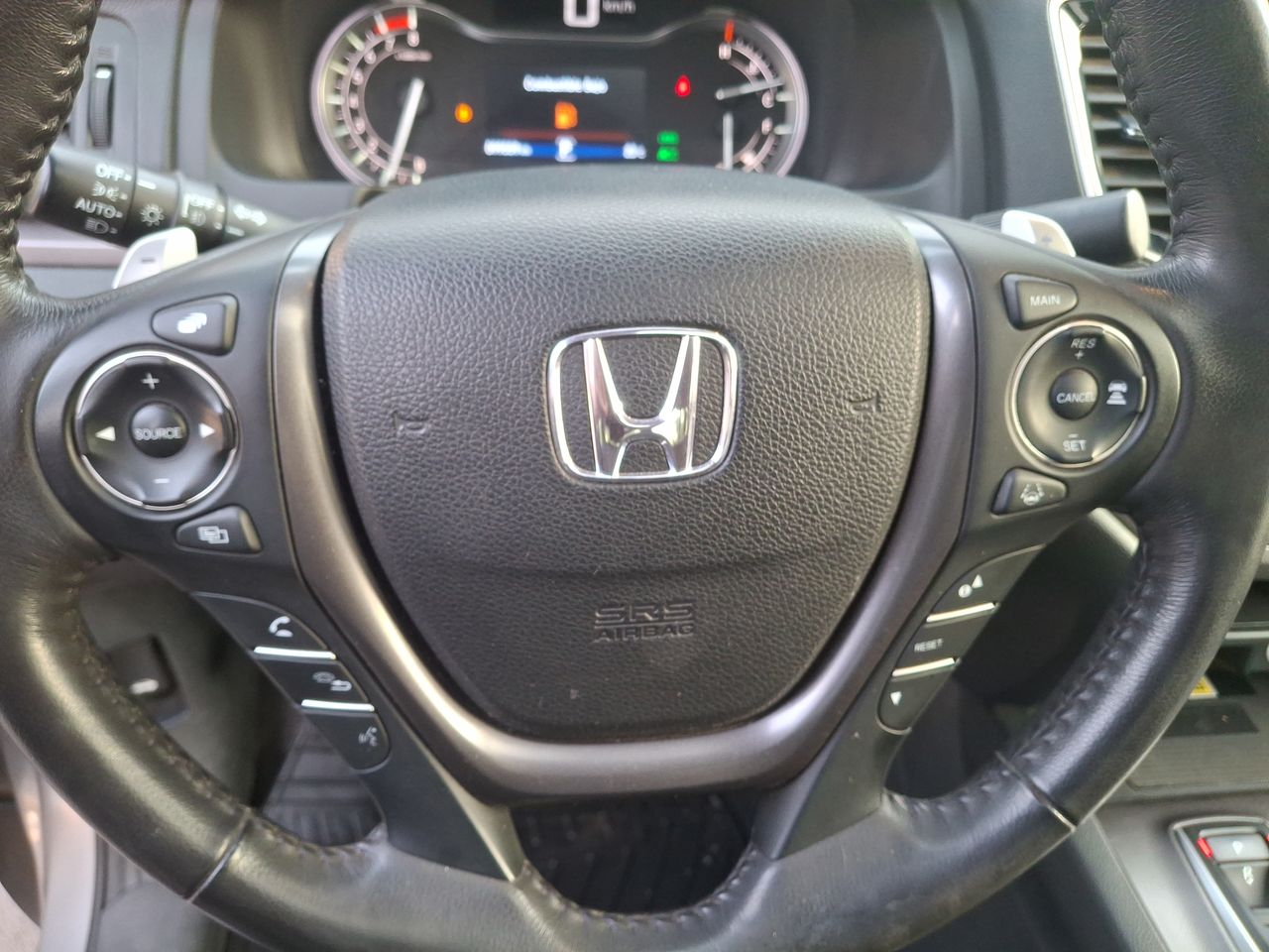 HONDA - 24
