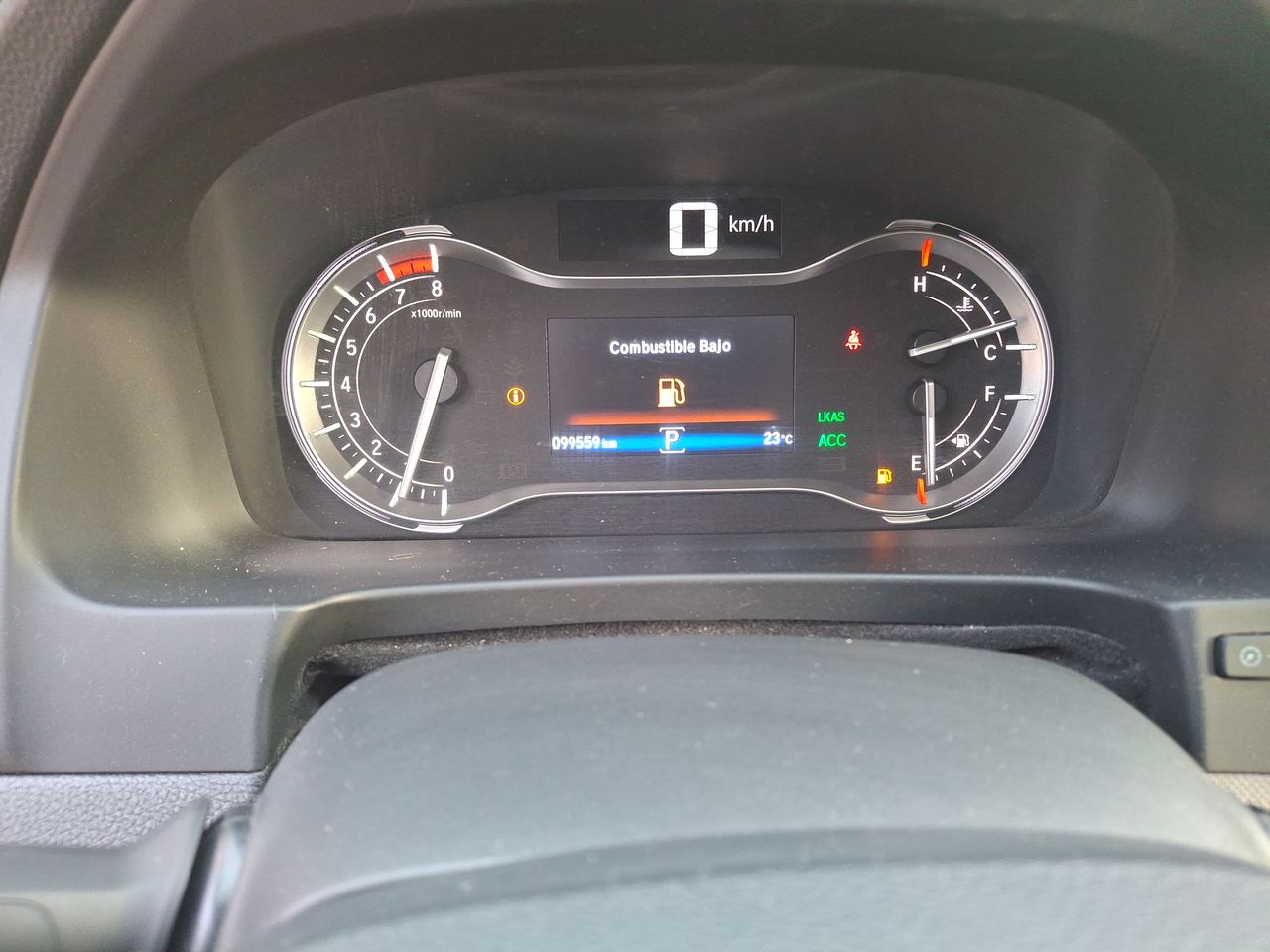 HONDA - 25