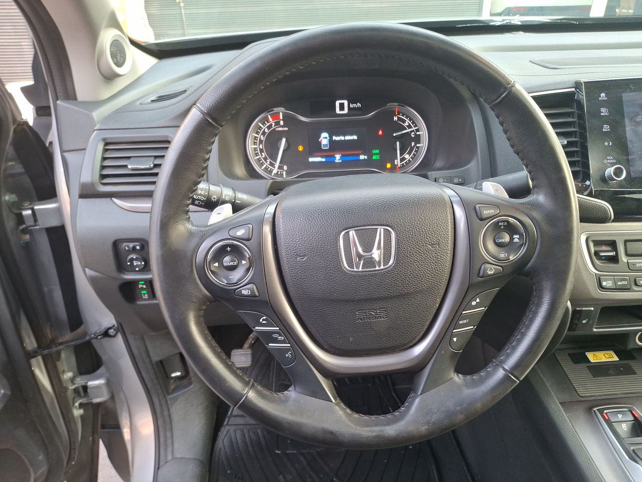 HONDA - 23