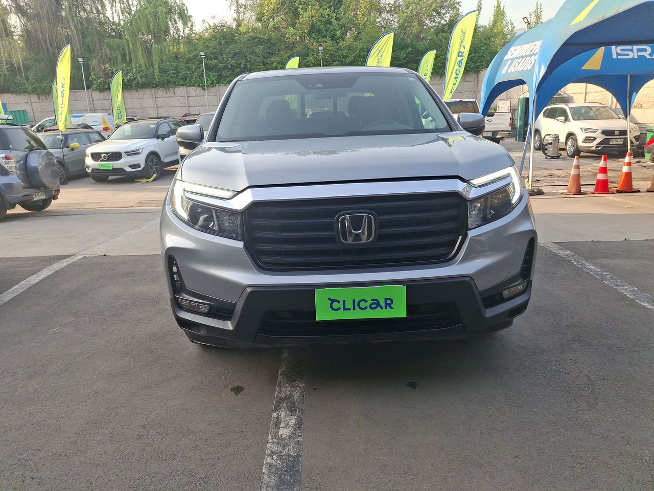 HONDA - 2