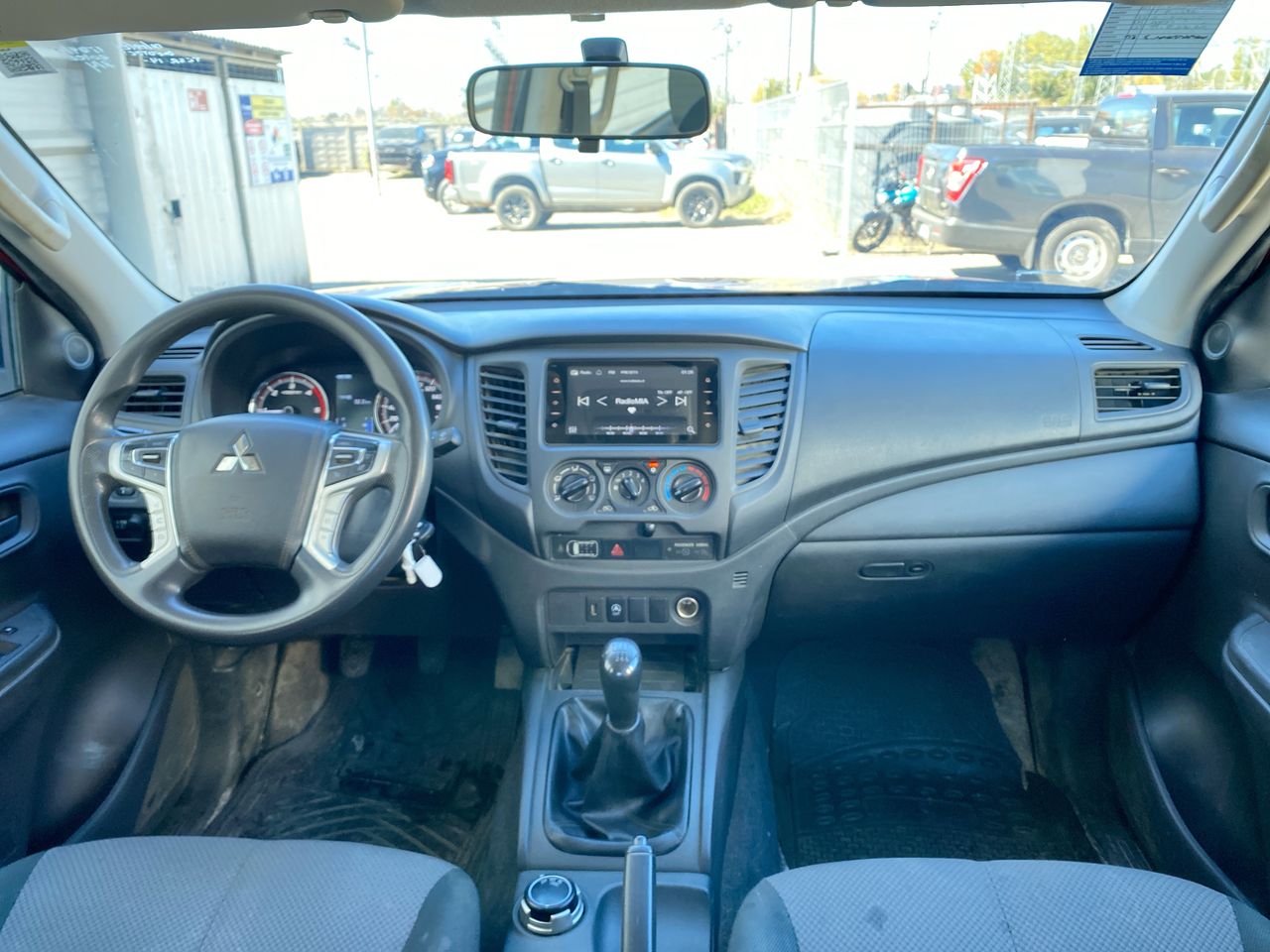 MITSUBISHI - 31