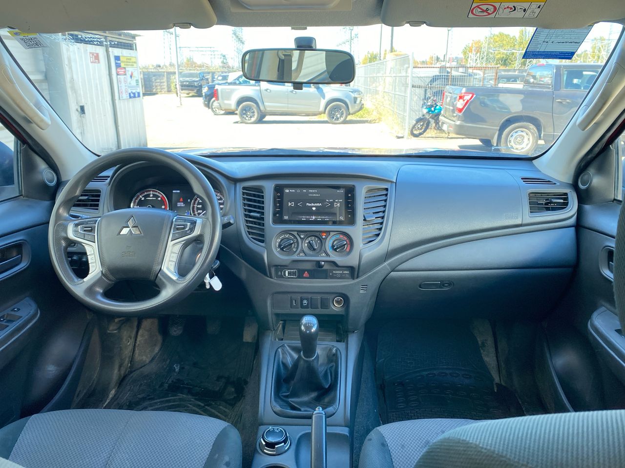 MITSUBISHI - 9