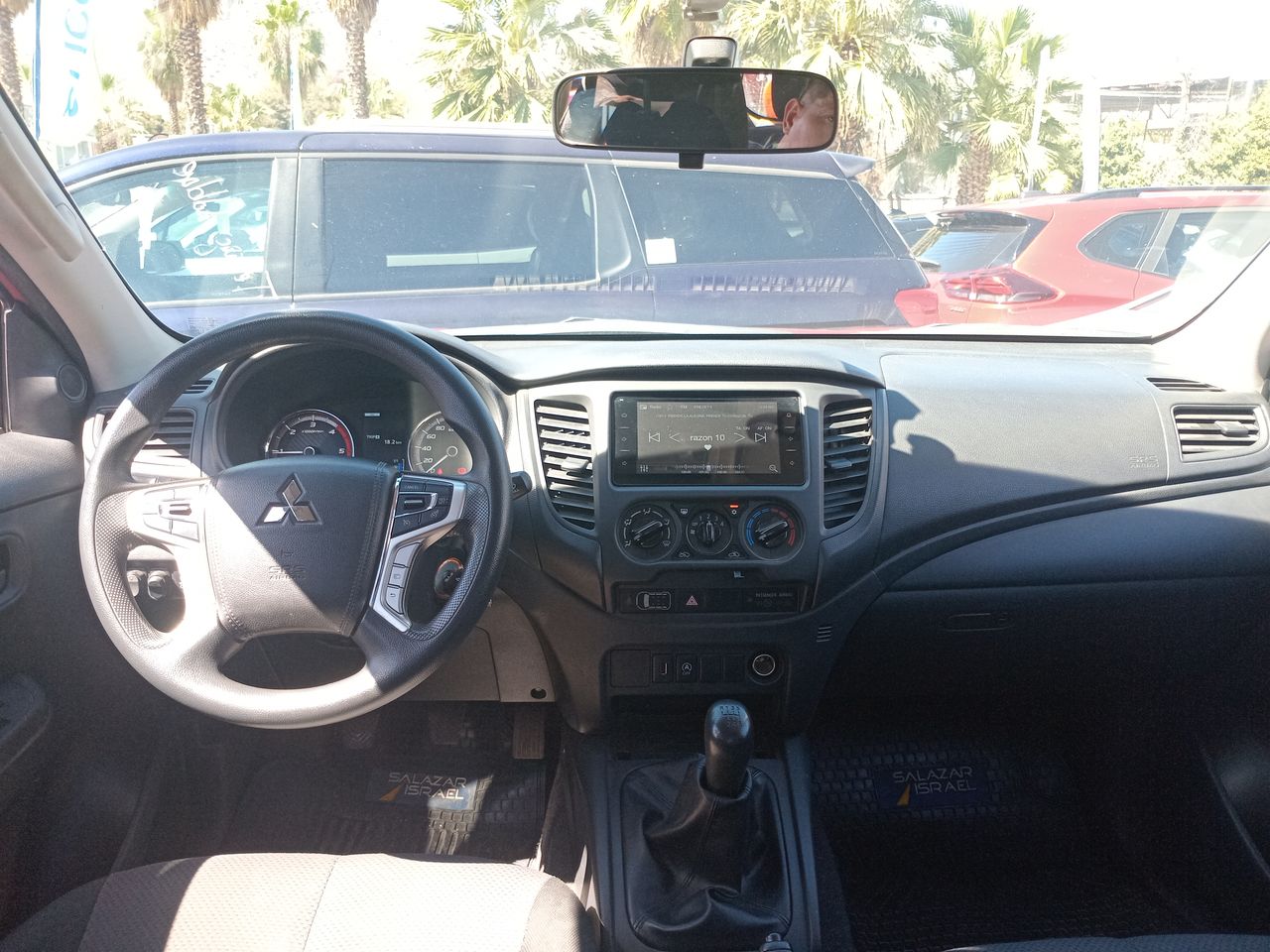 MITSUBISHI - 9