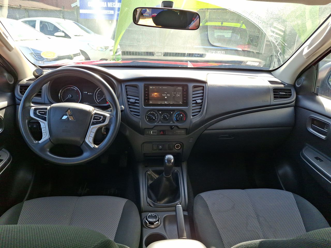 MITSUBISHI - 31